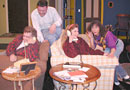 Eureka Theatre Company