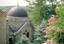 St. Elizabeth Catholic Church