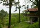 Brackenridge Lodge