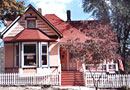 1884 Bridgeford House Bed and Breakfast