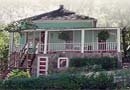 Cottage Downtown