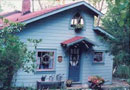 Enchanted Hot-Tub Cottages