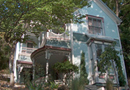 Pearl Tatman House