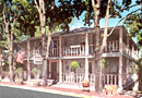 Piedmont House Bed and Breakfast