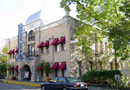 Palace Hotel & Bathhouse