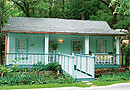 Leona's Cottage