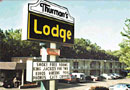 Thurman's Lodge