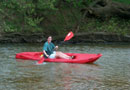 Riverside Resort and Canoe Rental