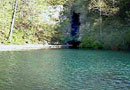Roaring River Fish Hatchery