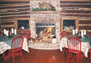 Gaskin's Cabin Steakhouse