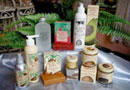 Spa Shop