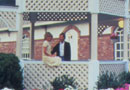Best Western Eureka Inn