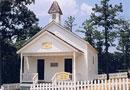 The New Great Passion Play Wedding Chapel