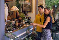 Shopping, Eureka Springs, AR