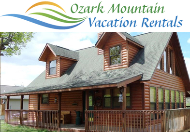 Cabins Cottages And Vacation Homes By Eurekasprings Com