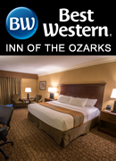 Best Western Inn of the Ozarks