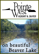 Pointe West Resort